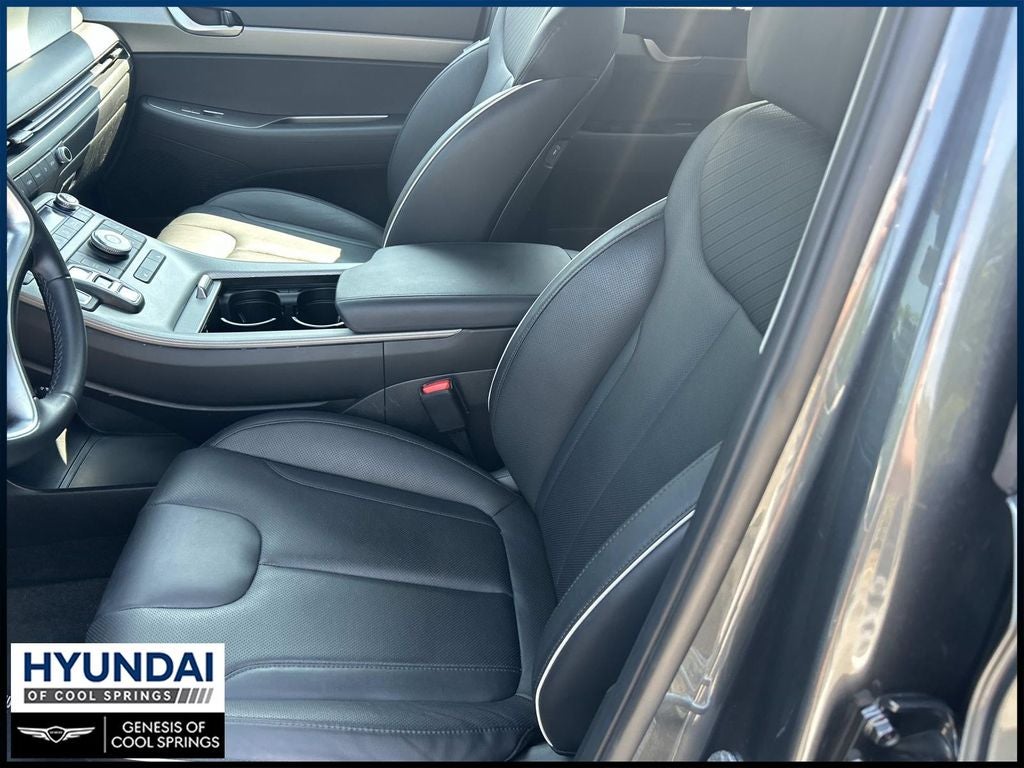 2024 Hyundai Palisade XRT