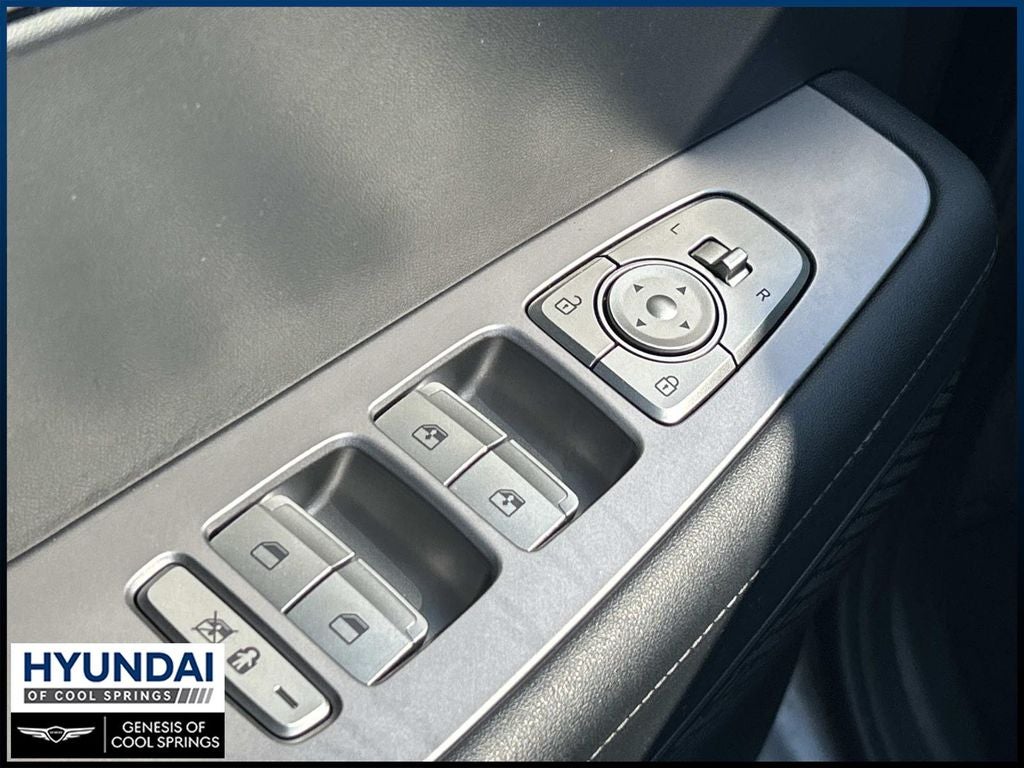 2024 Hyundai Palisade XRT