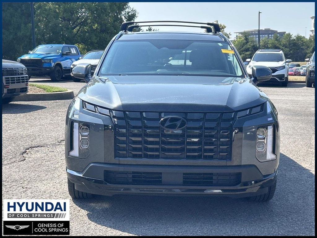 2024 Hyundai Palisade XRT