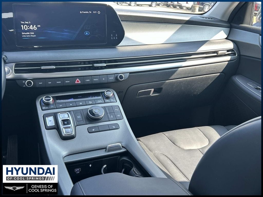 2024 Hyundai Palisade XRT