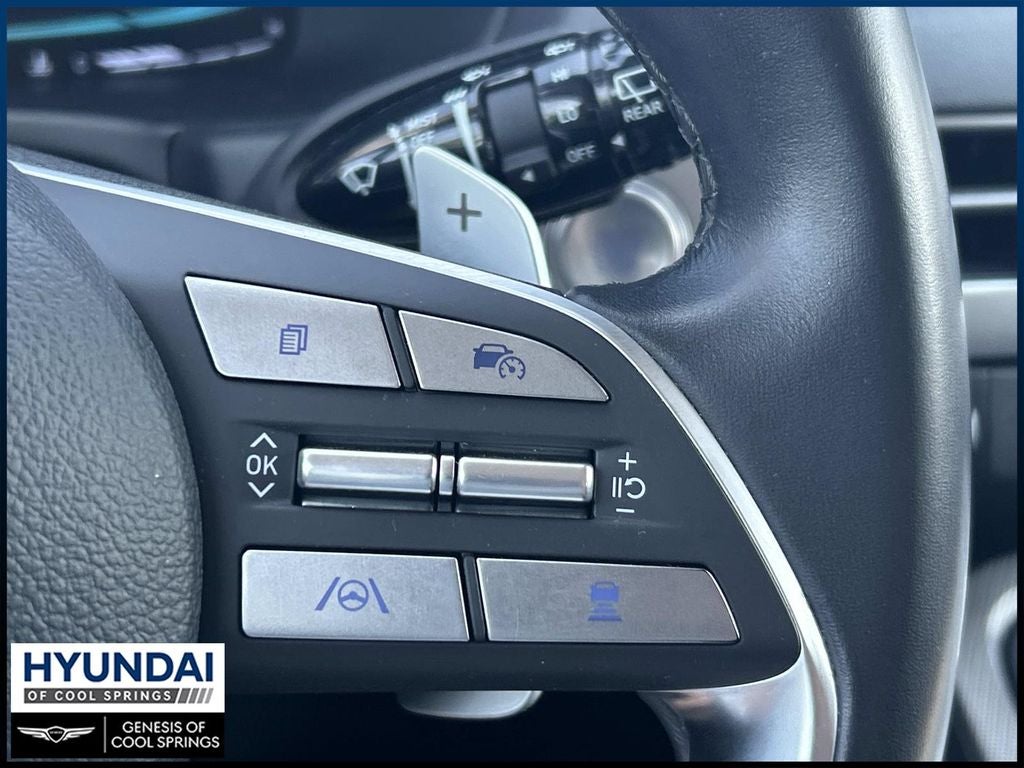 2024 Hyundai Palisade XRT