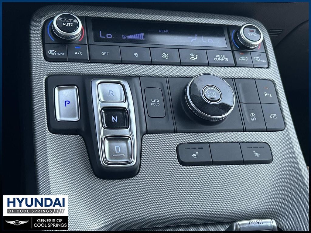 2024 Hyundai Palisade XRT