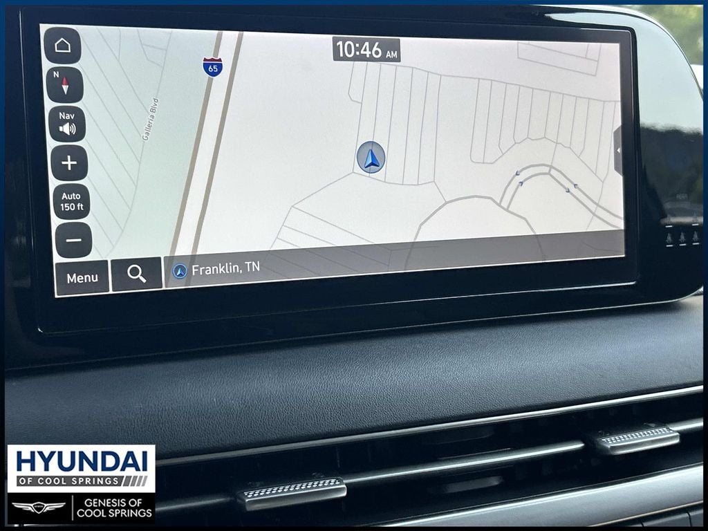 2024 Hyundai Palisade XRT