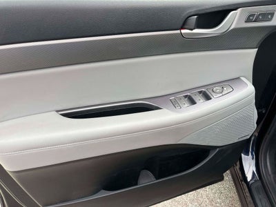 2024 Hyundai Palisade SEL 8 Passenger