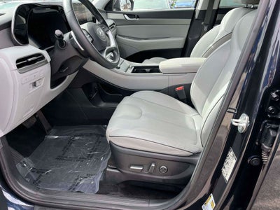 2024 Hyundai Palisade SEL 8 Passenger