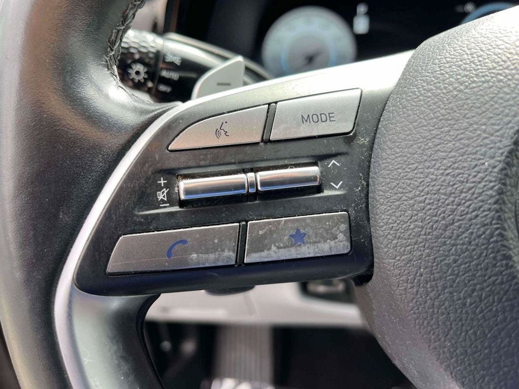 2024 Hyundai Palisade SEL 8 Passenger