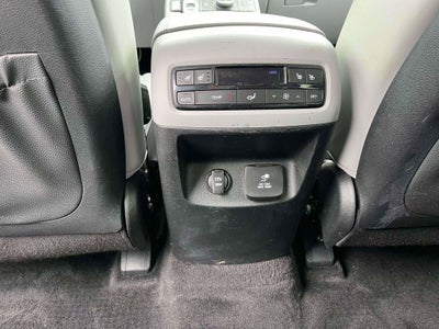 2024 Hyundai Palisade SEL 8 Passenger