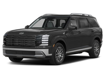 2026 Hyundai Palisade SEL Convenience
