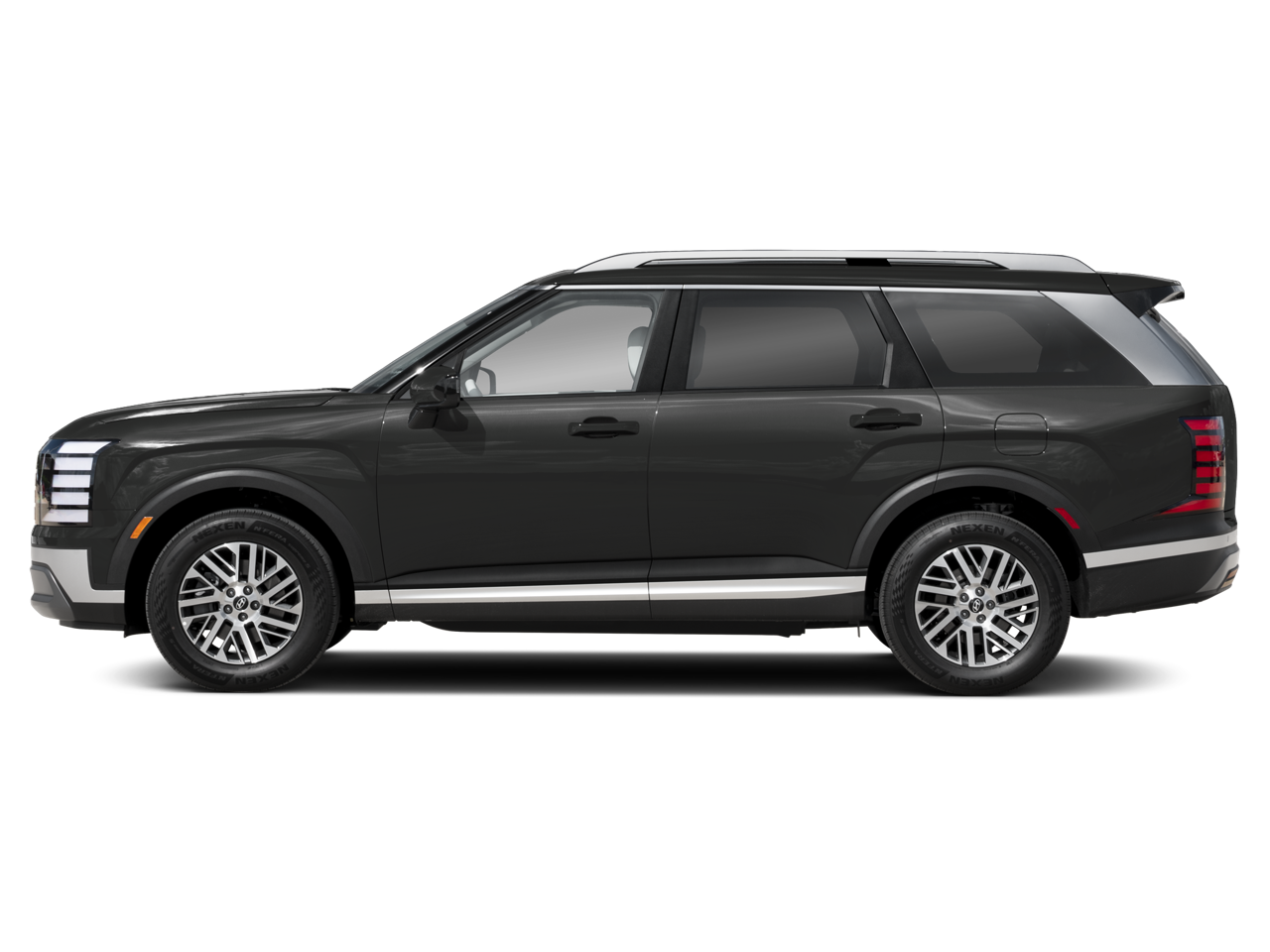 2026 Hyundai Palisade SEL Convenience