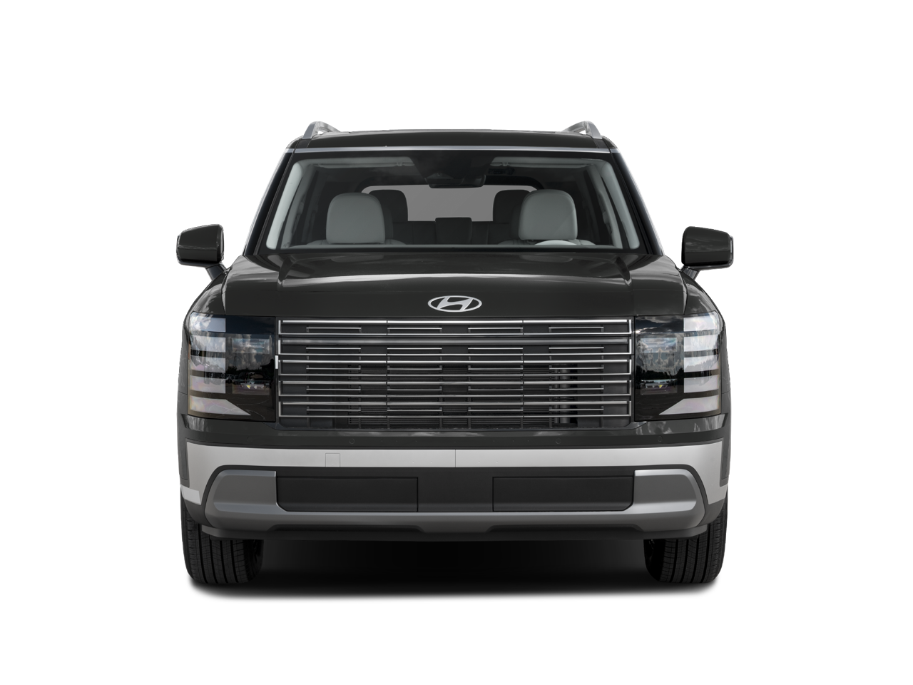 2026 Hyundai Palisade SEL Convenience