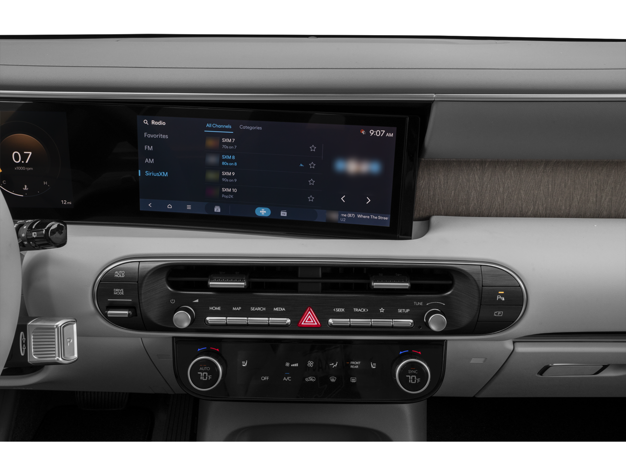 2026 Hyundai Palisade SEL Convenience