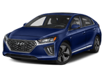 2020 Hyundai Ioniq Hybrid SEL
