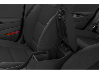 2020 Hyundai Ioniq Hybrid SEL