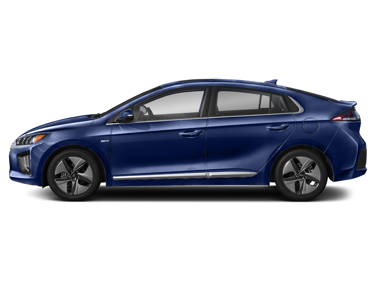 2020 Hyundai Ioniq Hybrid SEL