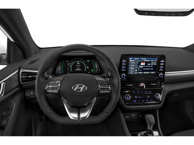 2020 Hyundai Ioniq Hybrid SEL