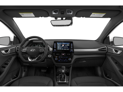 2020 Hyundai Ioniq Hybrid SEL