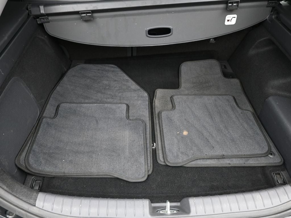 2020 Hyundai Ioniq Plug-In Hybrid Limited