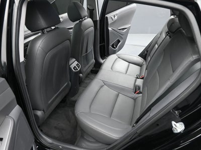 2020 Hyundai Ioniq Plug-In Hybrid Limited