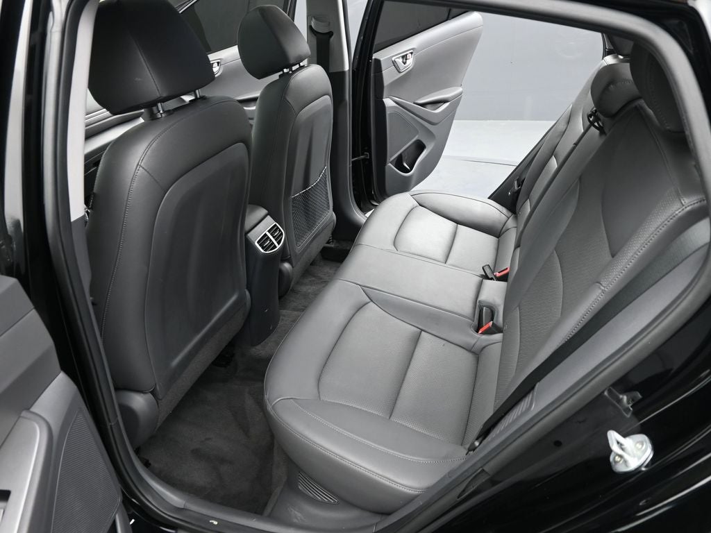 2020 Hyundai Ioniq Plug-In Hybrid Limited