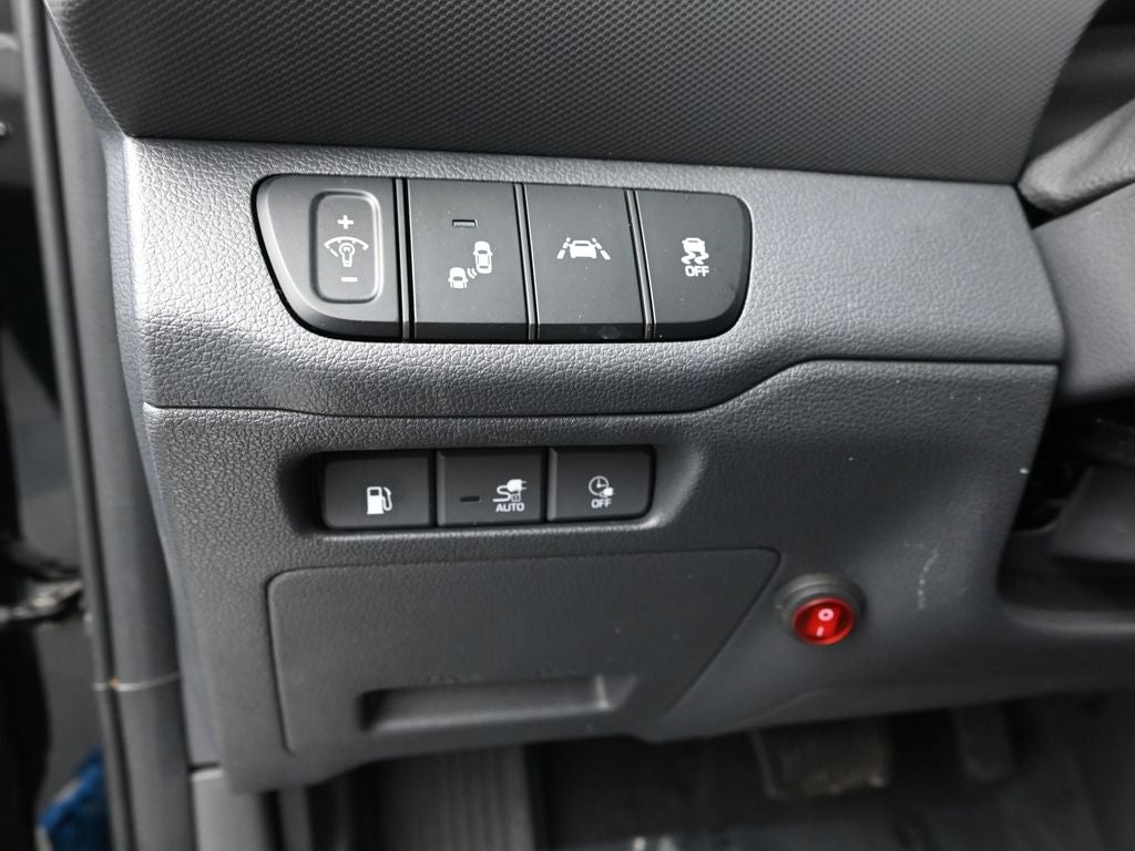 2020 Hyundai Ioniq Plug-In Hybrid Limited