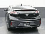 2020 Hyundai Ioniq Plug-In Hybrid Limited