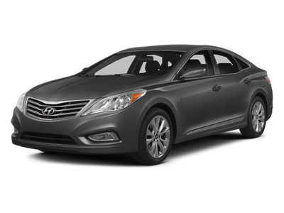 2014 Hyundai Azera Base