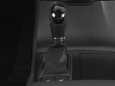 2014 Hyundai Azera Base