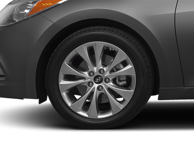 2014 Hyundai Azera Base