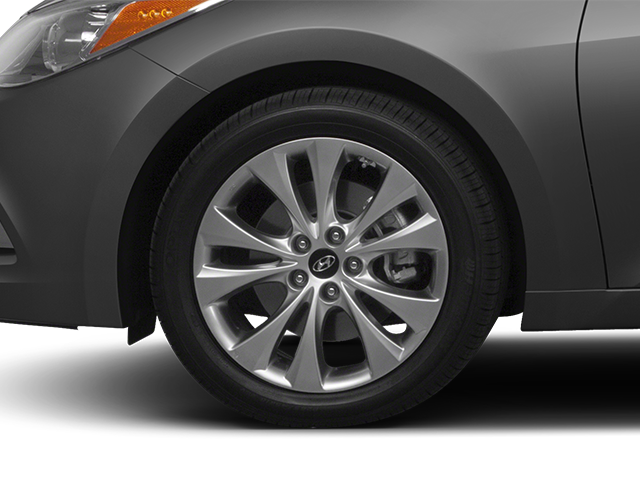 2014 Hyundai Azera Base