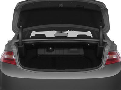 2014 Hyundai Azera Base