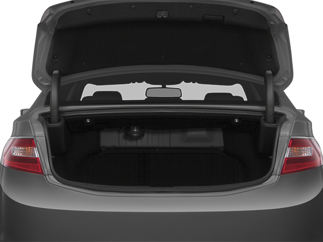 2014 Hyundai Azera Base