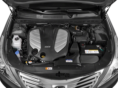 2014 Hyundai Azera Base