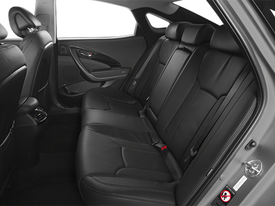 2014 Hyundai Azera Base