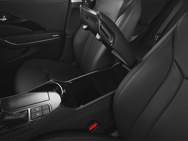 2014 Hyundai Azera Base