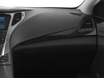 2014 Hyundai Azera Base