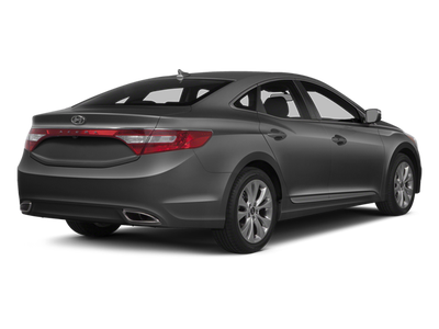 2014 Hyundai Azera Base