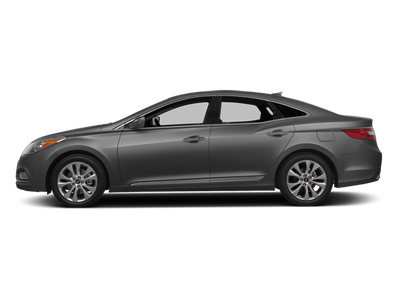 2014 Hyundai Azera Base