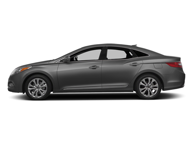 2014 Hyundai Azera Base