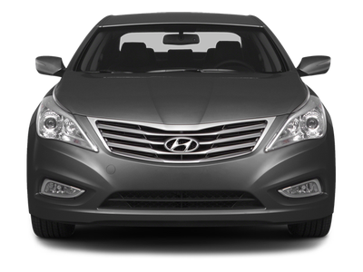 2014 Hyundai Azera Base