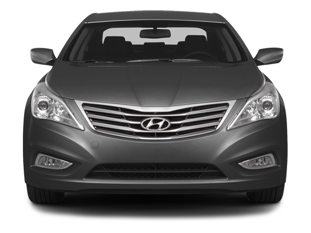 2014 Hyundai Azera Base