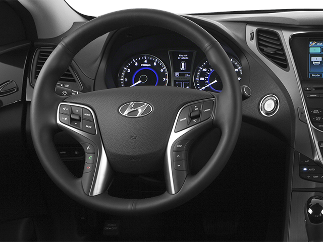 2014 Hyundai Azera Base
