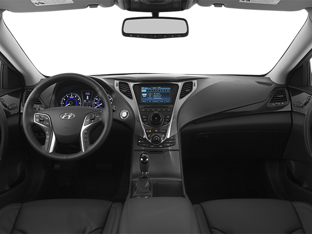 2014 Hyundai Azera Base