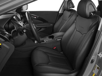 2014 Hyundai Azera Base