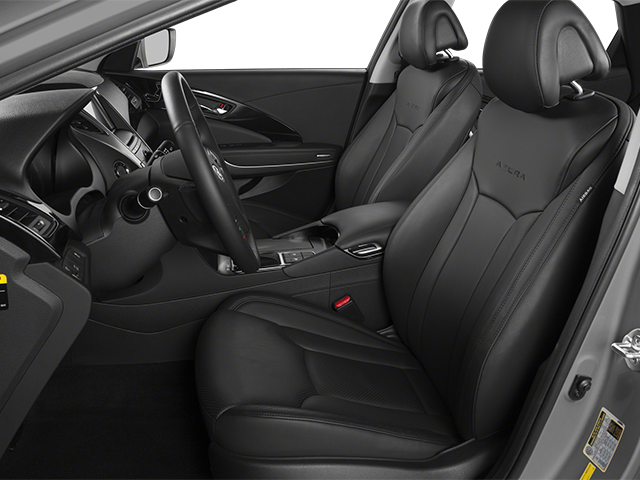2014 Hyundai Azera Base