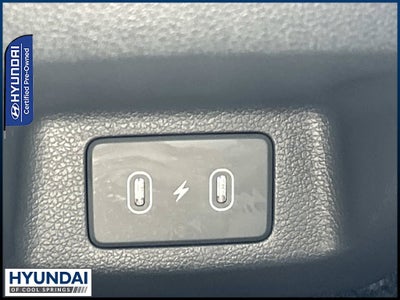 2025 Hyundai Sonata SEL Convenience