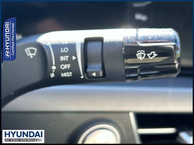 2025 Hyundai Sonata SEL Convenience
