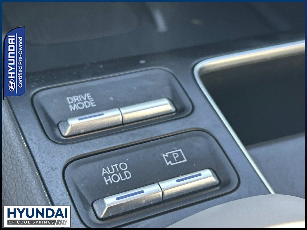 2025 Hyundai Sonata SEL Convenience