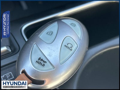 2025 Hyundai Sonata SEL Convenience