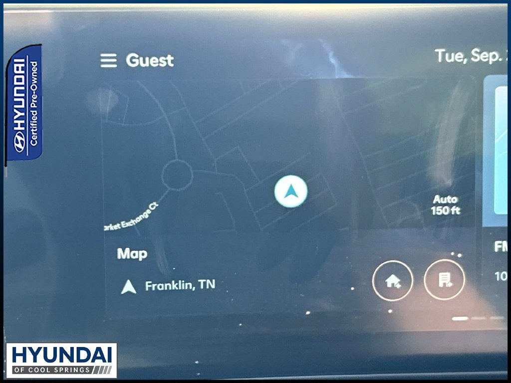 2025 Hyundai Sonata SEL Convenience