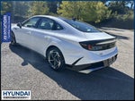 2025 Hyundai Sonata SEL Convenience